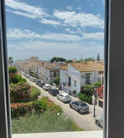 Apartamento El Rinconcito Nerja Exterior foto