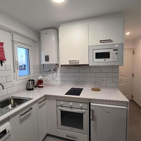 Apartamento El Rinconcito Nerja Exterior foto