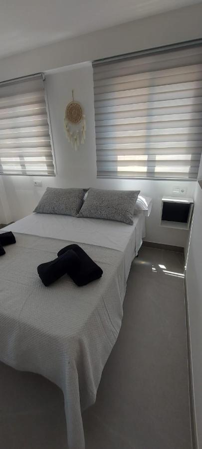 Apartamento El Rinconcito Nerja Exterior foto