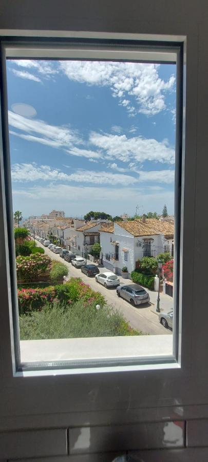 Apartamento El Rinconcito Nerja Exterior foto