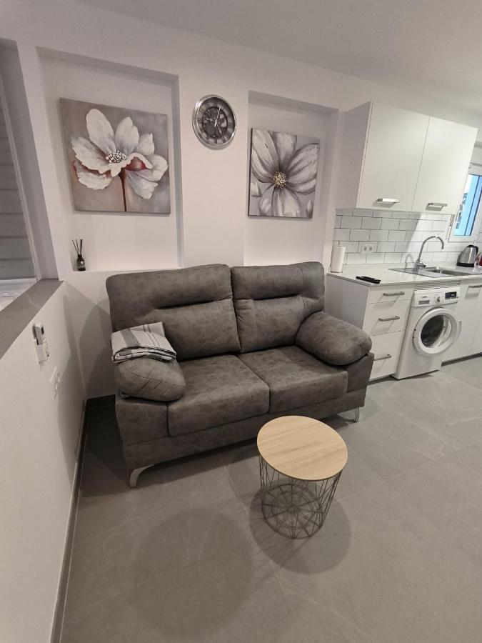 Apartamento El Rinconcito Nerja Exterior foto