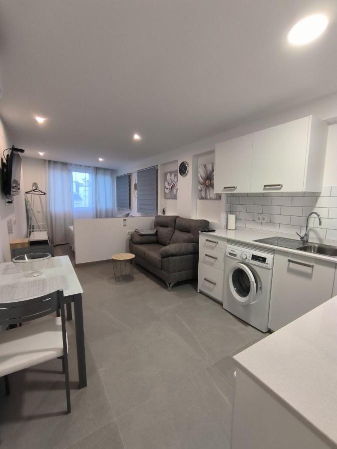Apartamento El Rinconcito Nerja Exterior foto