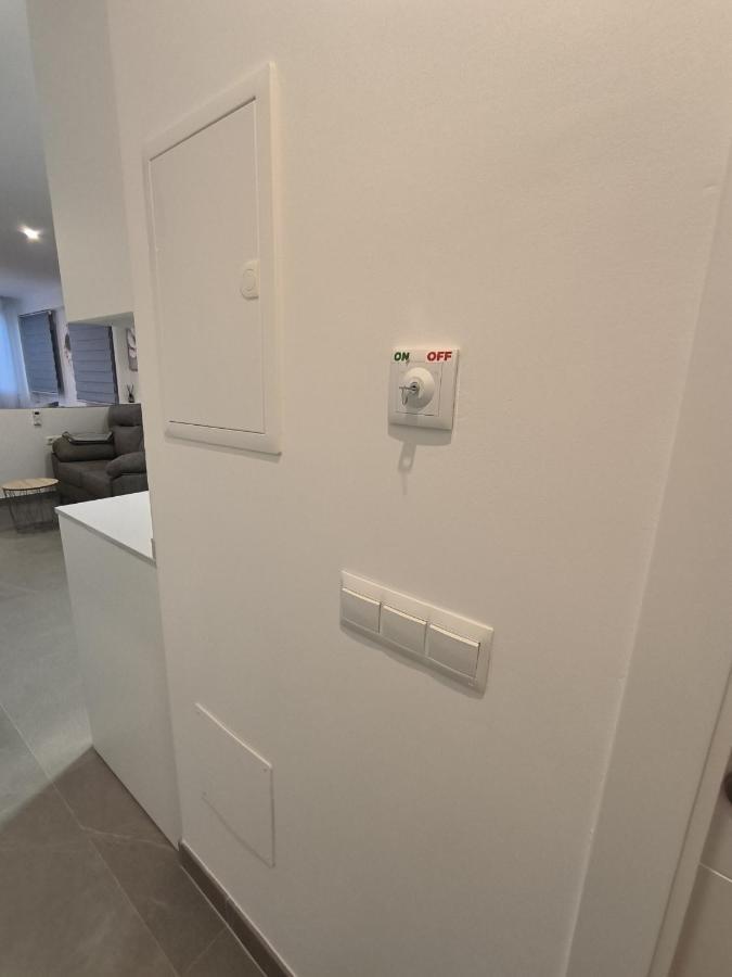 Apartamento El Rinconcito Nerja Exterior foto