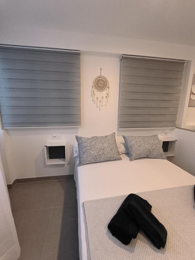 Apartamento El Rinconcito Nerja Exterior foto