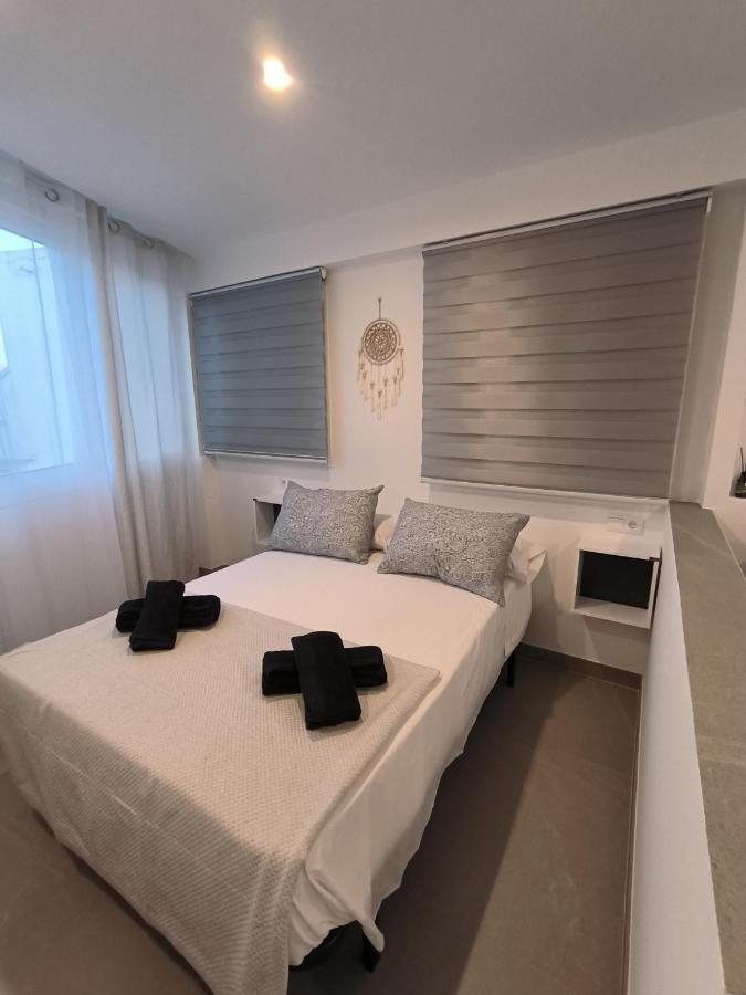 Apartamento El Rinconcito Nerja Exterior foto