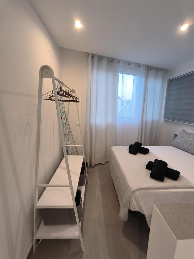 Apartamento El Rinconcito Nerja Exterior foto