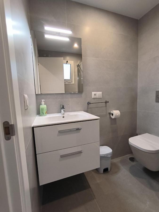 Apartamento El Rinconcito Nerja Exterior foto