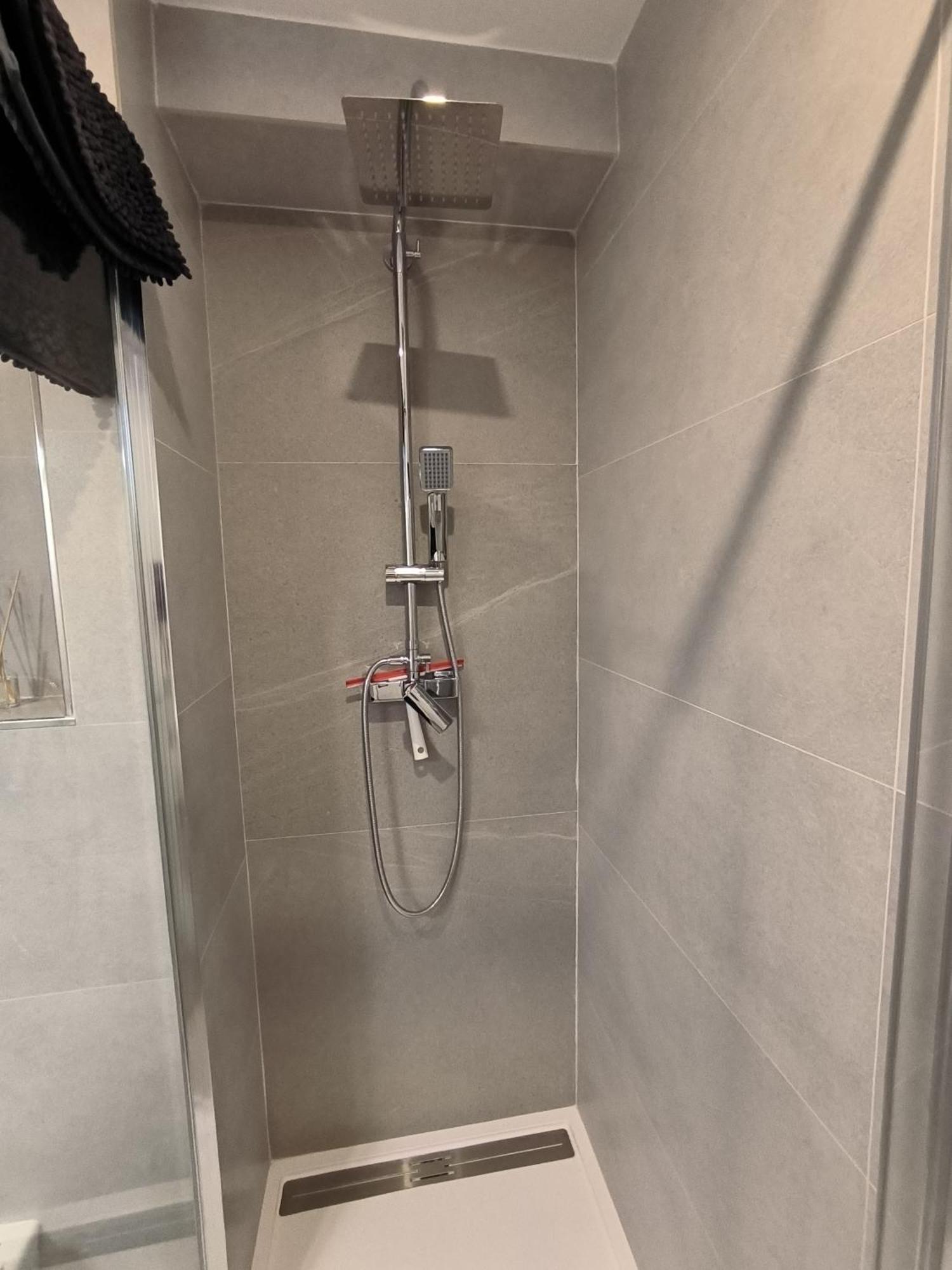 Apartamento El Rinconcito Nerja Exterior foto