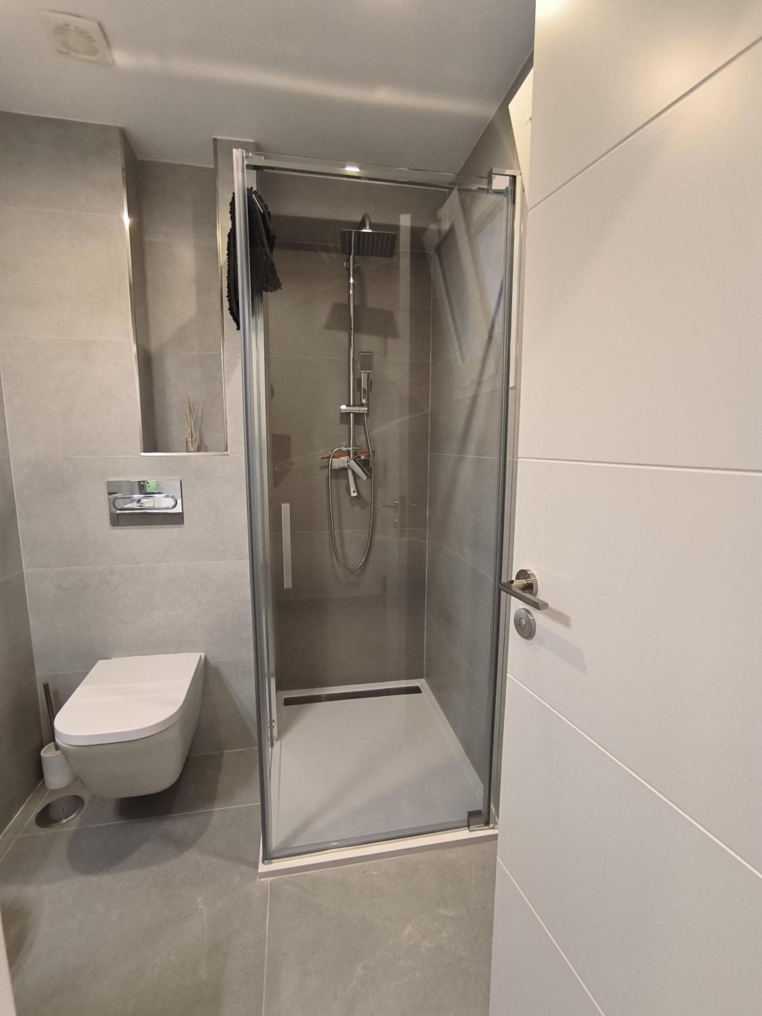Apartamento El Rinconcito Nerja Exterior foto
