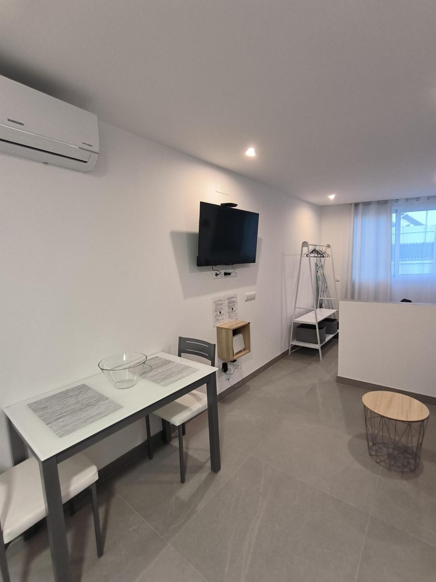 Apartamento El Rinconcito Nerja Exterior foto